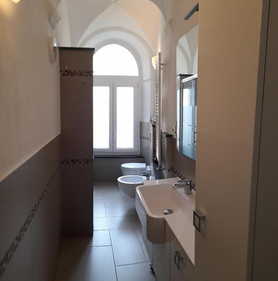 Casa Vacanze Romanticapt Levanto Exterior photo