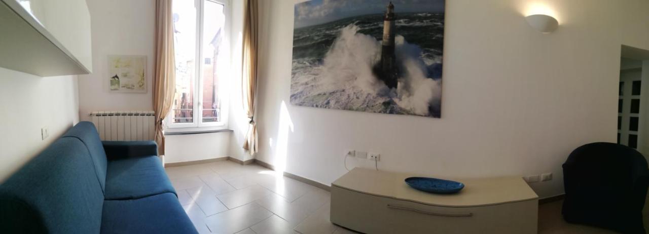 Casa Vacanze Romanticapt Levanto Exterior photo